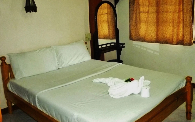 Soisabai Guesthouse