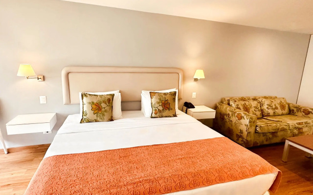 El Golf Hotel Boutique
