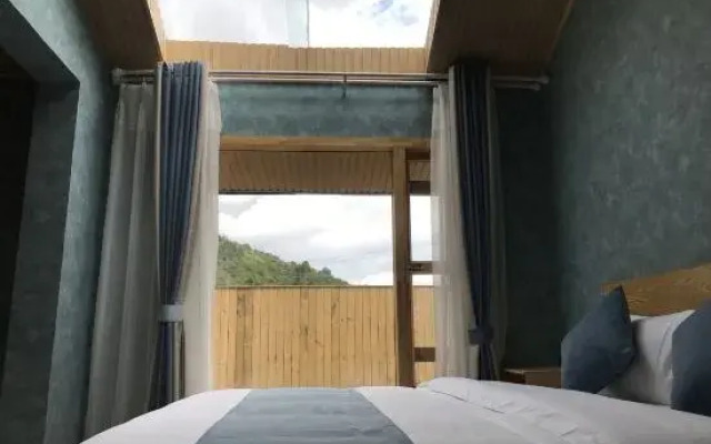 Wuhu Heguang Tongchen Homestay