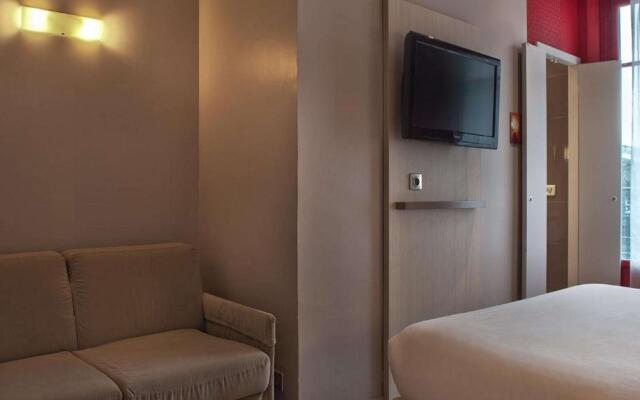 ibis Styles Paris Gare du Nord TGV