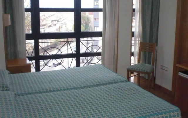 Hotel Astures