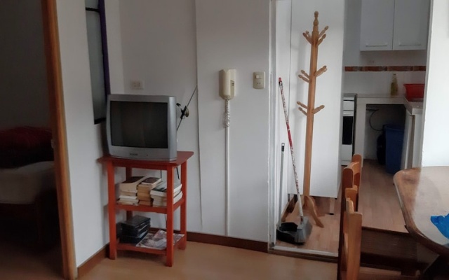 Shared Apartments San Blas