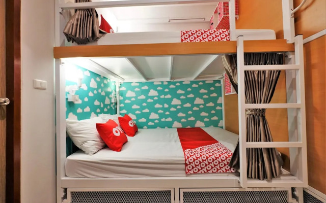 OYO 503 Phuket Numnoi - Hostel