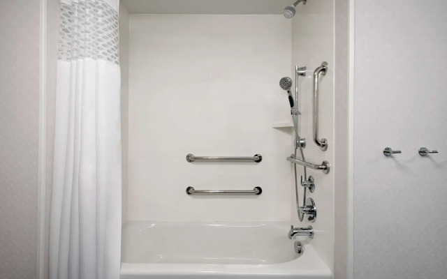 Hampton Inn Champaign Southwest