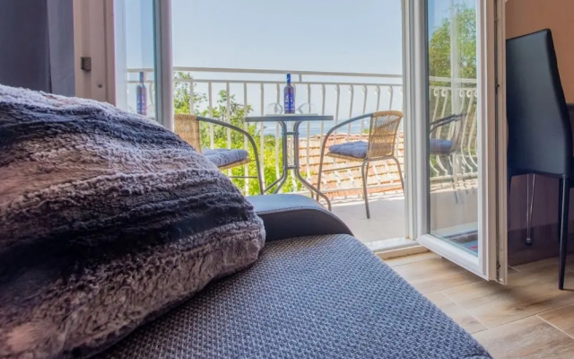 Apartments Dalmatia Blue