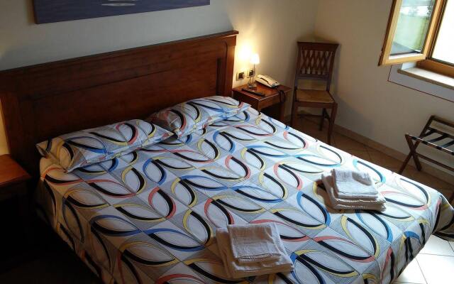 Relais Corte Pontigliardo