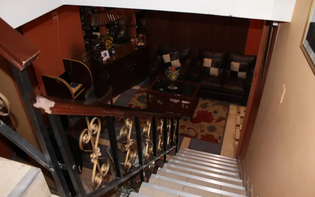 Suite Independencia Puno