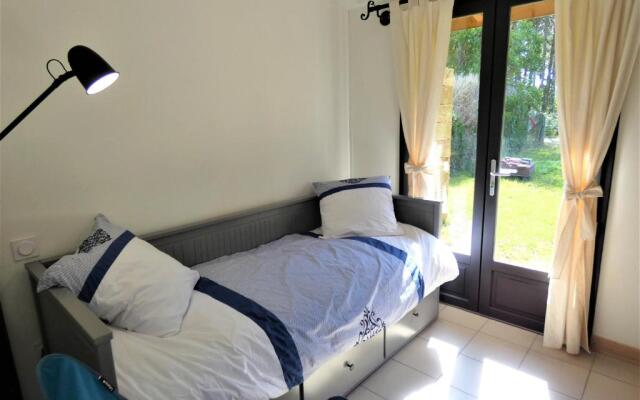 La Fournière de Jean - La Téouleyre