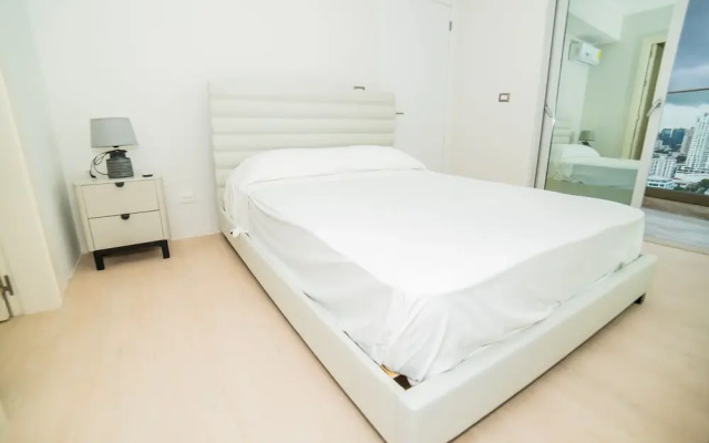 Boutique Apartments Panamá Coco del Mar