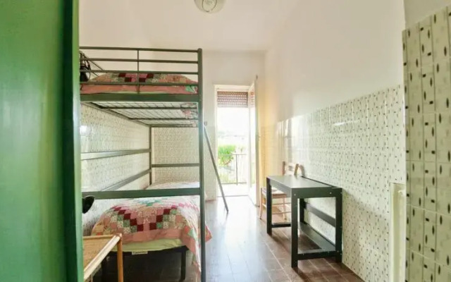Funny B&B