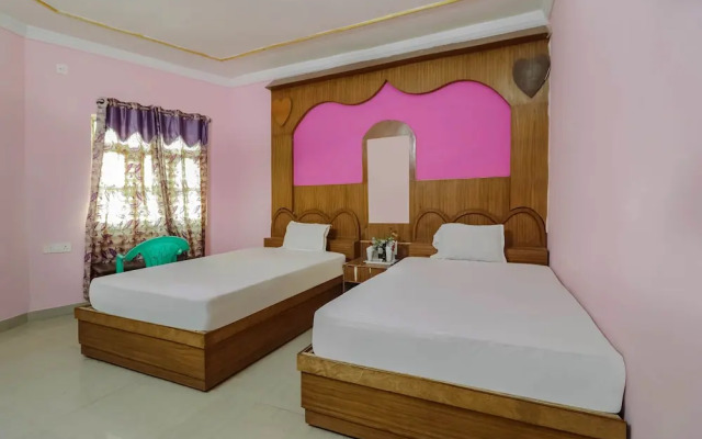OYO 60859 Hotel C K International