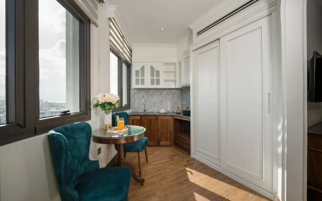La Belle Vie Boutique Hotel