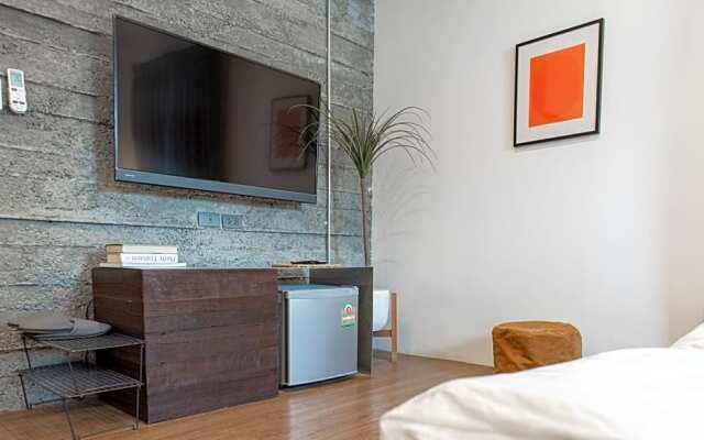 Work Inn IMPACT Muang Thong Thani