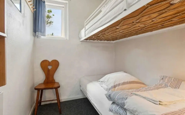 5 Star Holiday Home in Allinge