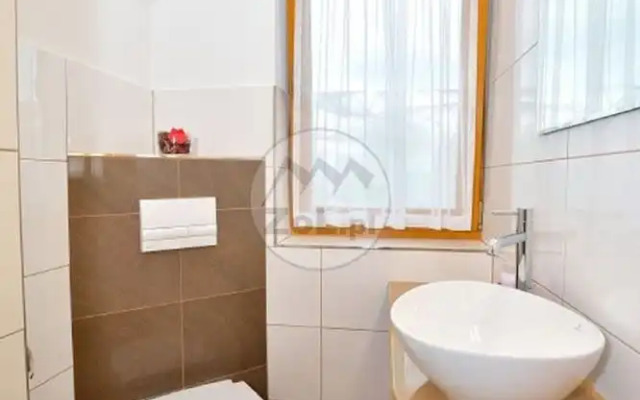 Apartamenty Toporowe Domki