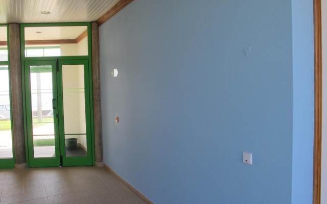 PJA - Terceira Youth Hostel