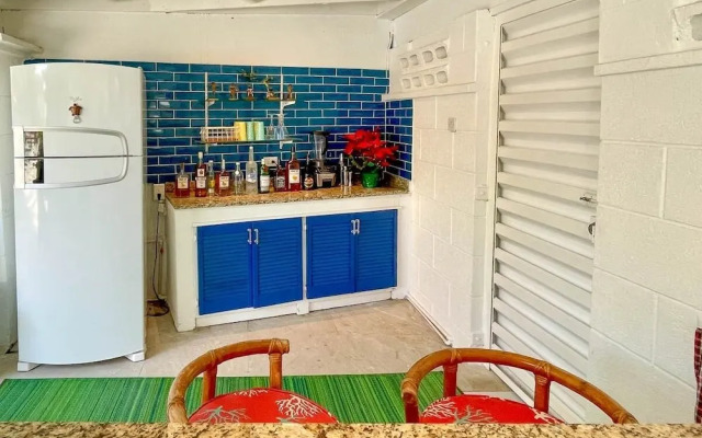 Beachcomber 3 Bedroom Home by Bluescape