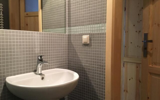 Arcus Premium Hostel