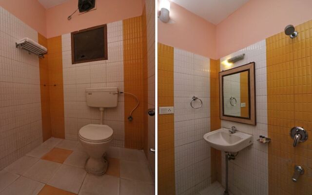 OYO 31010 Konark Regency