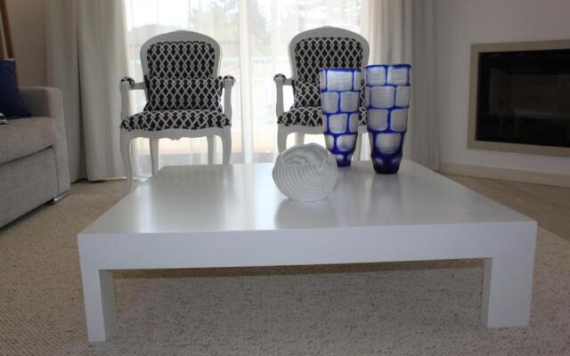 Apartamento Morning Cascade