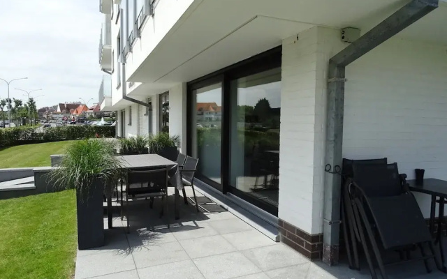 Relaxing Escape in Knokke