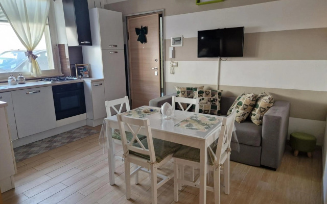 Casa Nonna Tetta