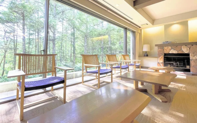 Tokyu Vacations Tateshina