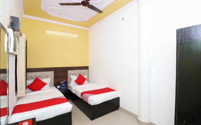 Uma Guest House