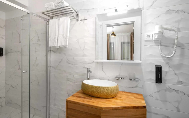 Labirint Hotel