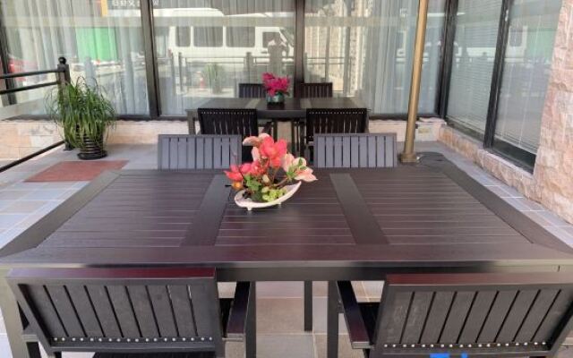 Elite Hotel Beijing International Exhibition Hepingli North Street Subway Station store