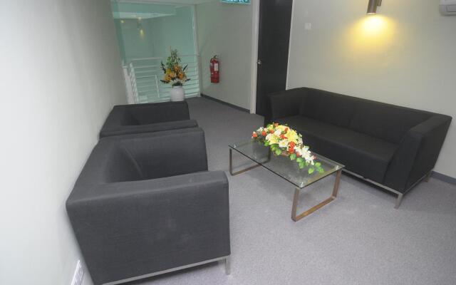 Kosma Boutique Hotel