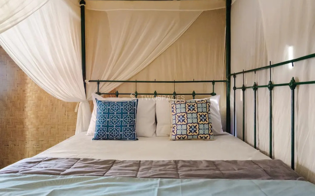 TwoSpaces Living at Kayu Beach Villa