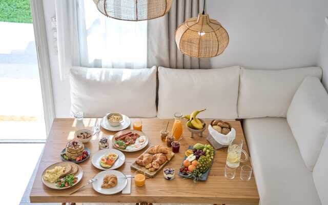 GrandeMar Suites