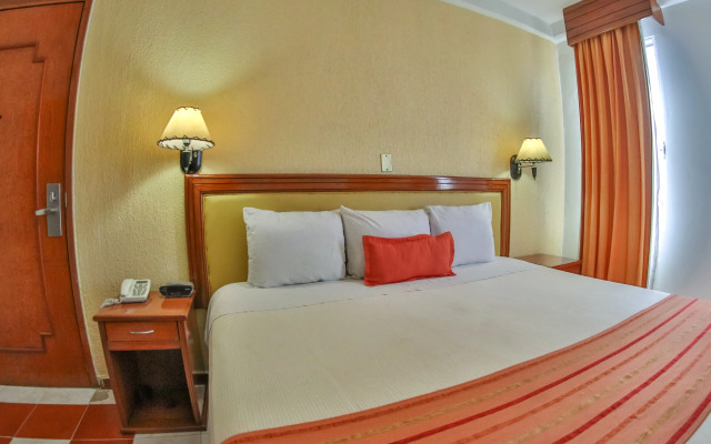 Hotel Báez Carrizal