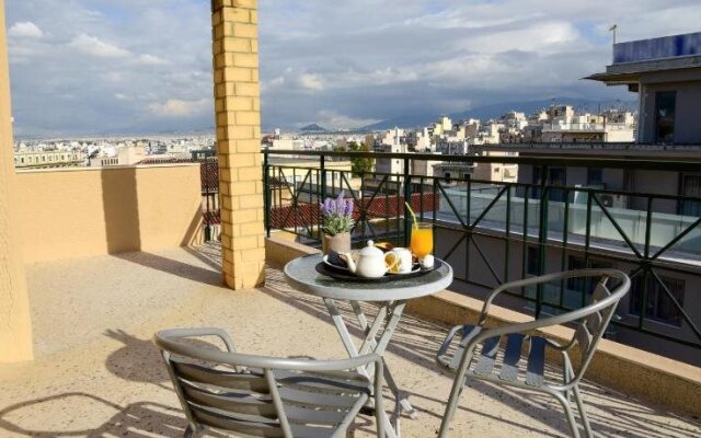 Eva Hotel