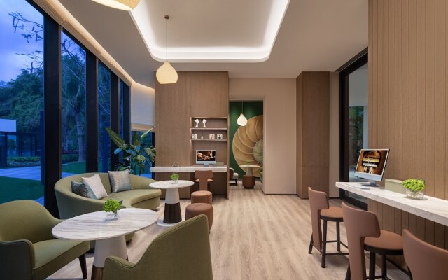 Ascott Dadonghai Bay Sanya