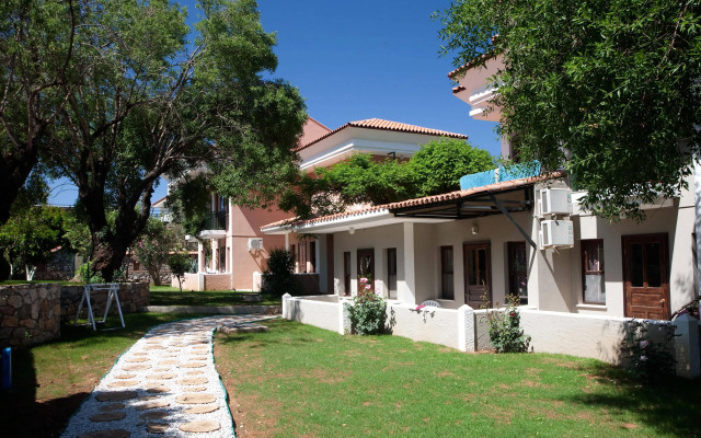 Zehra Holiday Village - Halal Concept