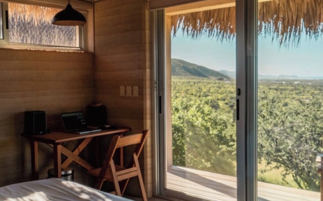 Hotel Cabanas uno