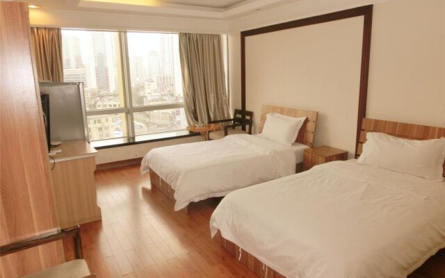 Xiang Yang Apartment