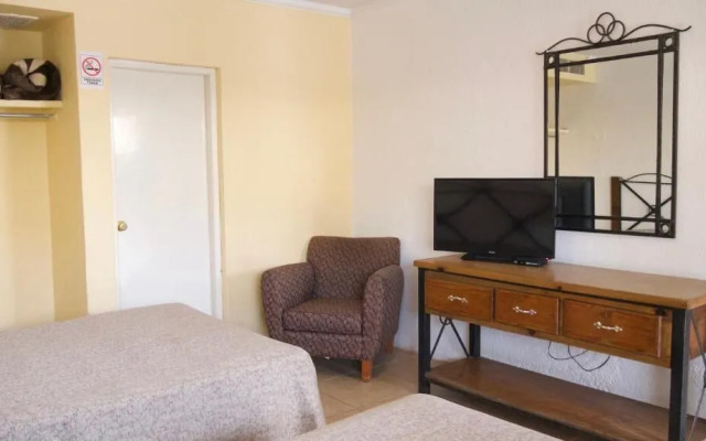 Hotel Posada del Desierto