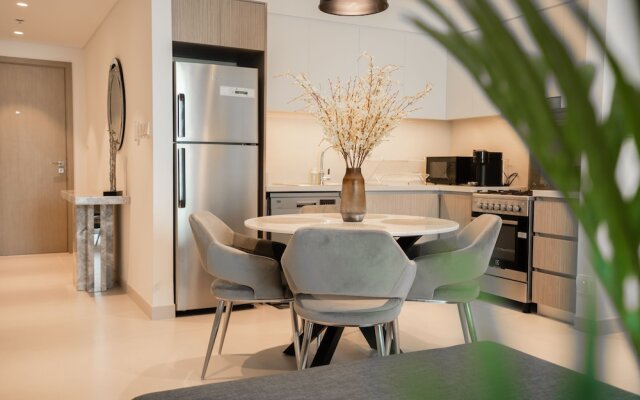 Nasma Luxury Stays - The Grand