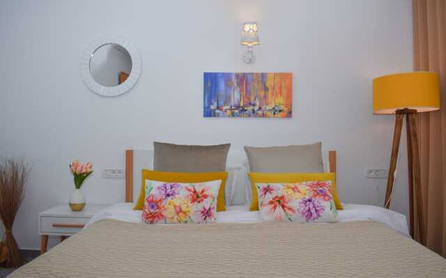 Airbetter - Luxurious Sea View One Bedroom Apartments Kelibia
