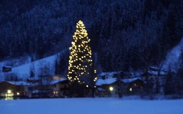 Chalet Toni