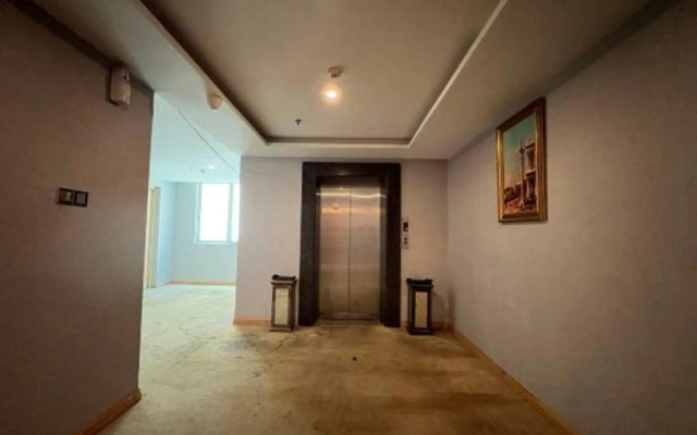 Jingdu Fashion Hotel