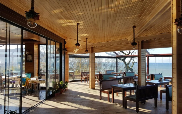 Falez Cafe&Restaurant&Pansiyon