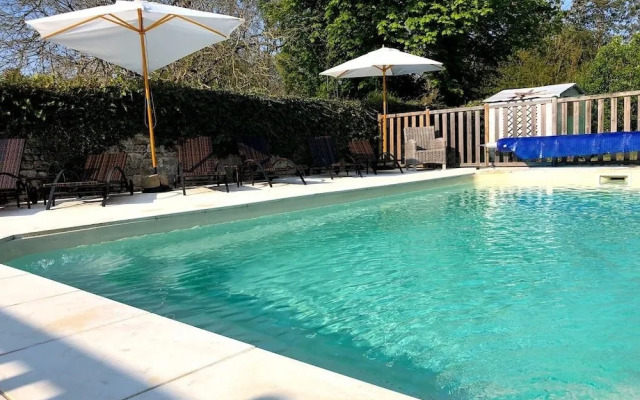 Hotel***Aunette Cottage Senlis
