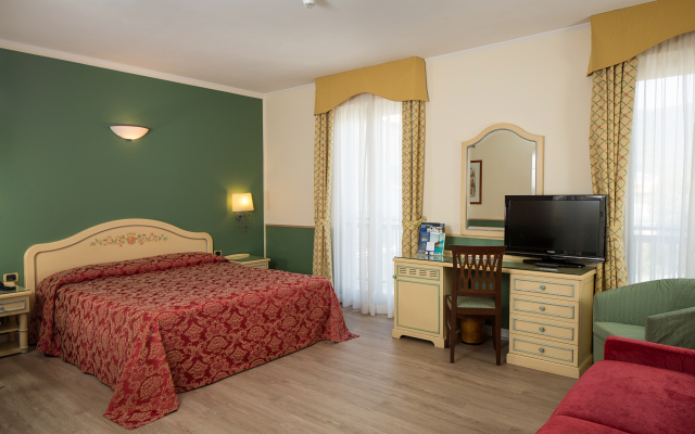 Grande Albergo Sestri Levante