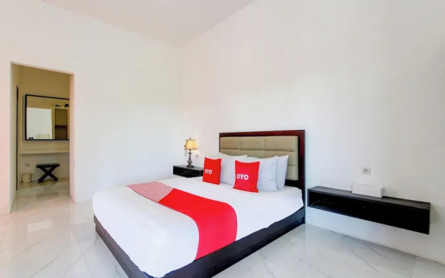 OYO 93885 D'harjo Guesthouse