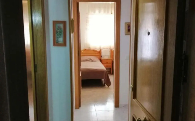 Andy apartman, Santa Pola