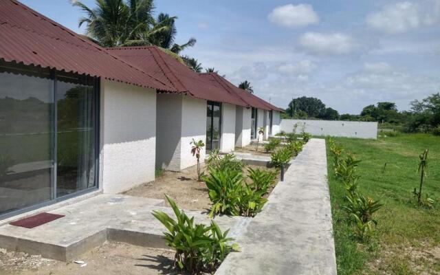 Atmaveda Riverside Retreat